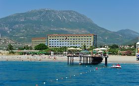 Dinler Hotels Alanya 5*